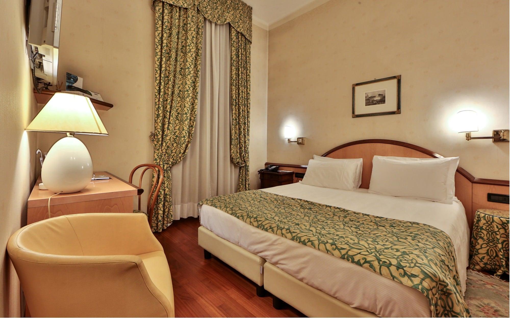 טורינו Best Western Plus Hotel Genova מראה חיצוני תמונה